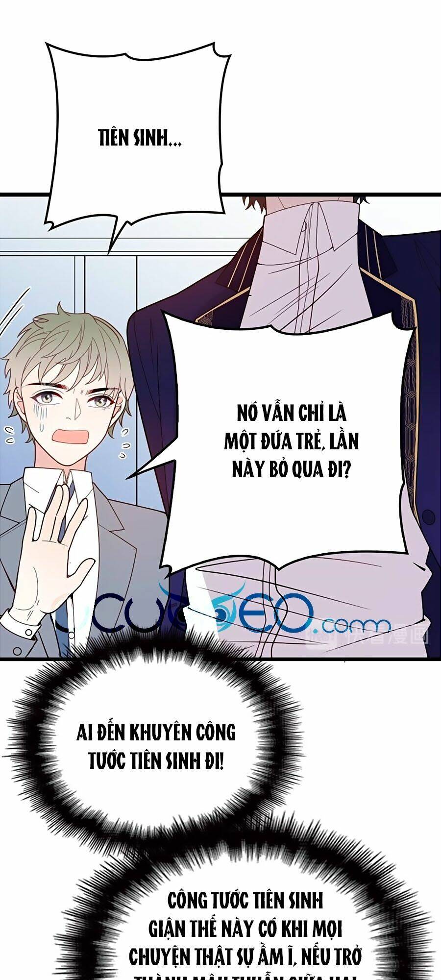 Cô Vợ Mang Thai Một Tặng Một Chapter 50 - Trang 2