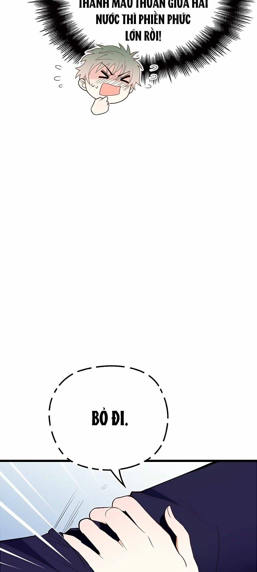 Cô Vợ Mang Thai Một Tặng Một Chapter 50 - Trang 2