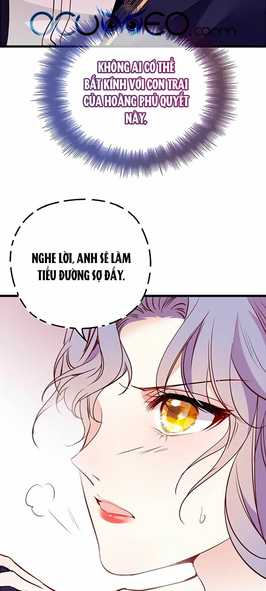 Cô Vợ Mang Thai Một Tặng Một Chapter 50 - Trang 2