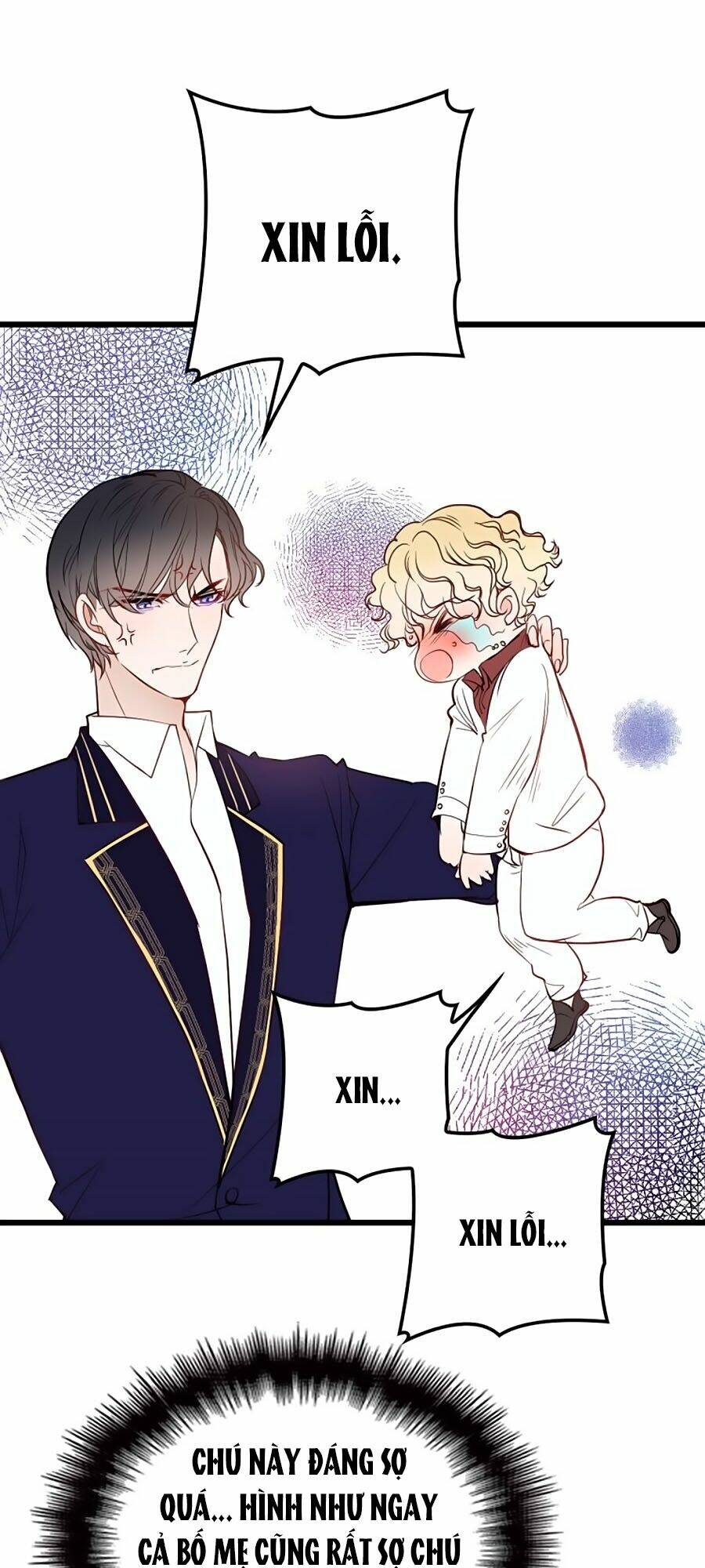 Cô Vợ Mang Thai Một Tặng Một Chapter 51 - Trang 2