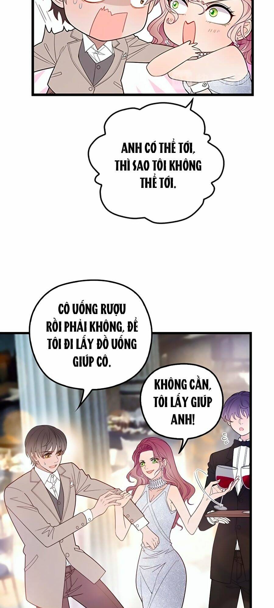 Cô Vợ Mang Thai Một Tặng Một Chapter 51 - Trang 2