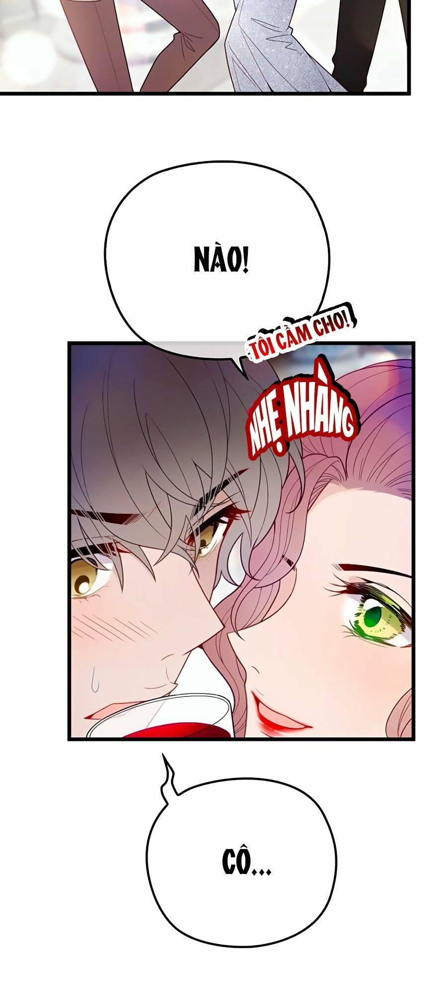 Cô Vợ Mang Thai Một Tặng Một Chapter 51 - Trang 2