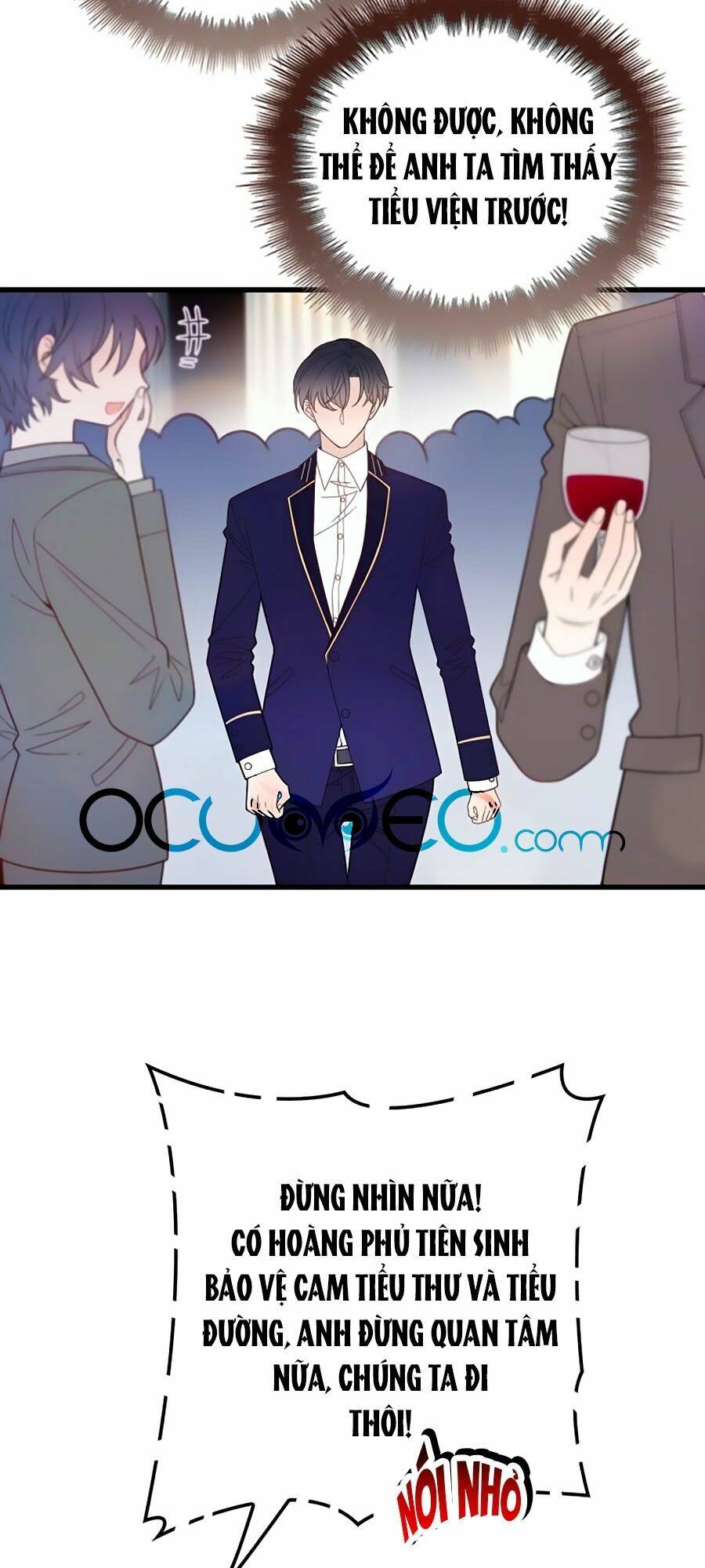 Cô Vợ Mang Thai Một Tặng Một Chapter 51 - Trang 2