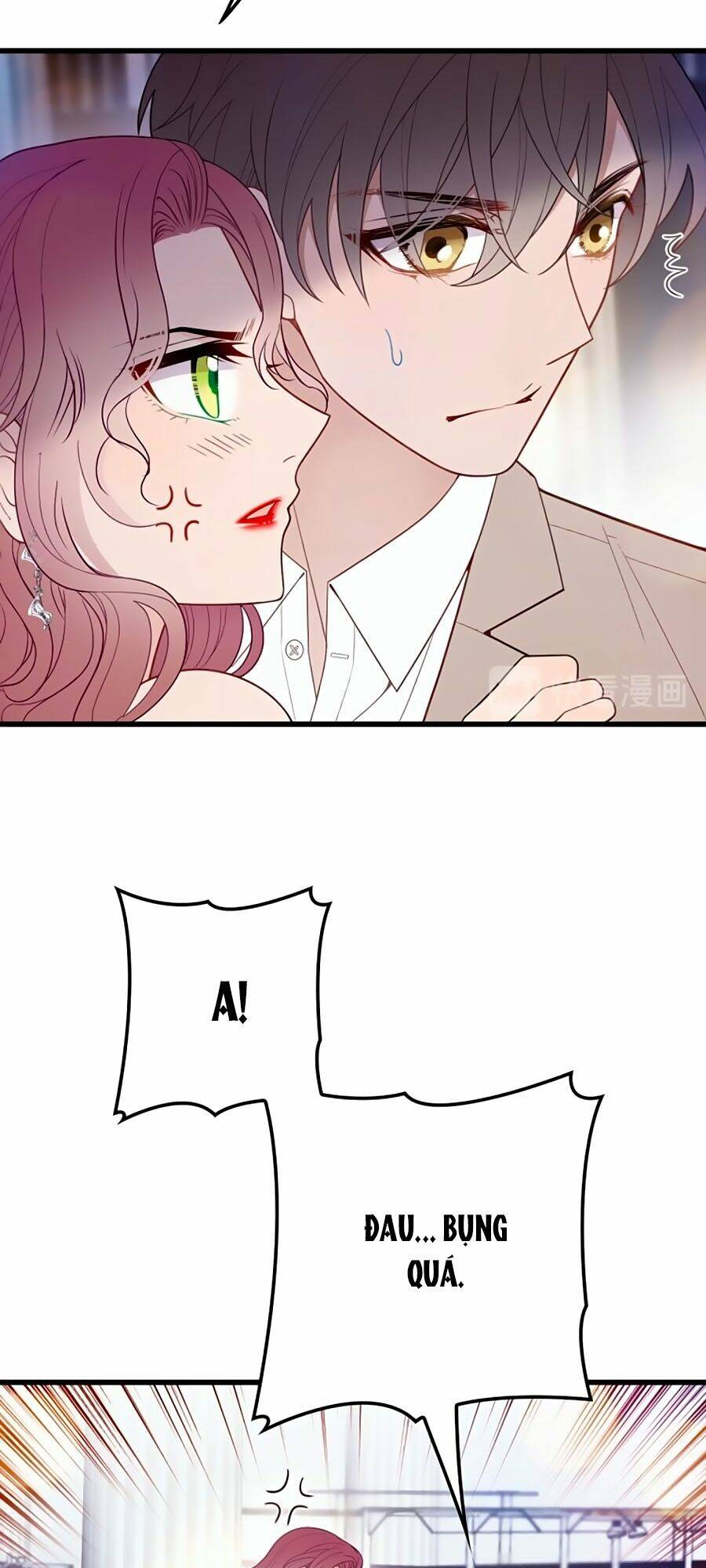 Cô Vợ Mang Thai Một Tặng Một Chapter 51 - Trang 2