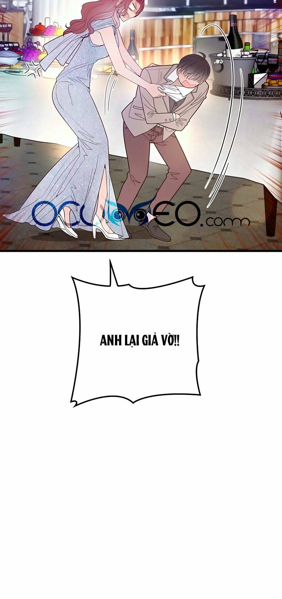 Cô Vợ Mang Thai Một Tặng Một Chapter 51 - Trang 2