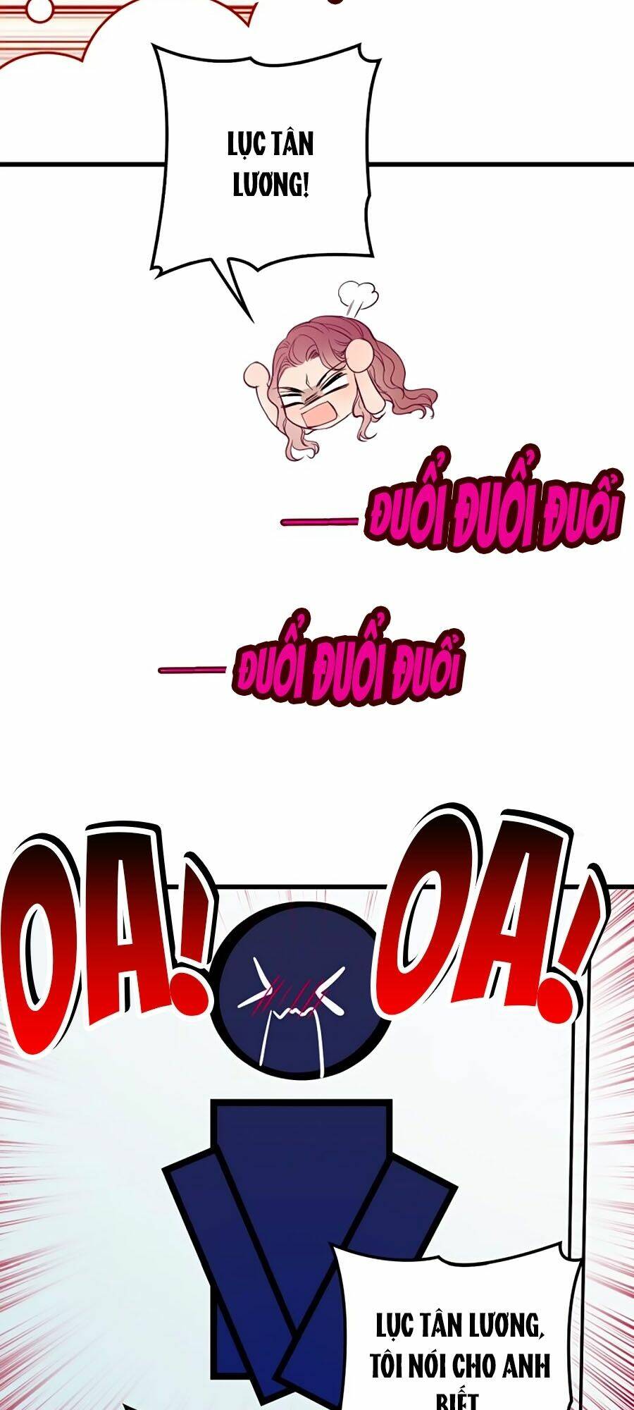 Cô Vợ Mang Thai Một Tặng Một Chapter 51 - Trang 2