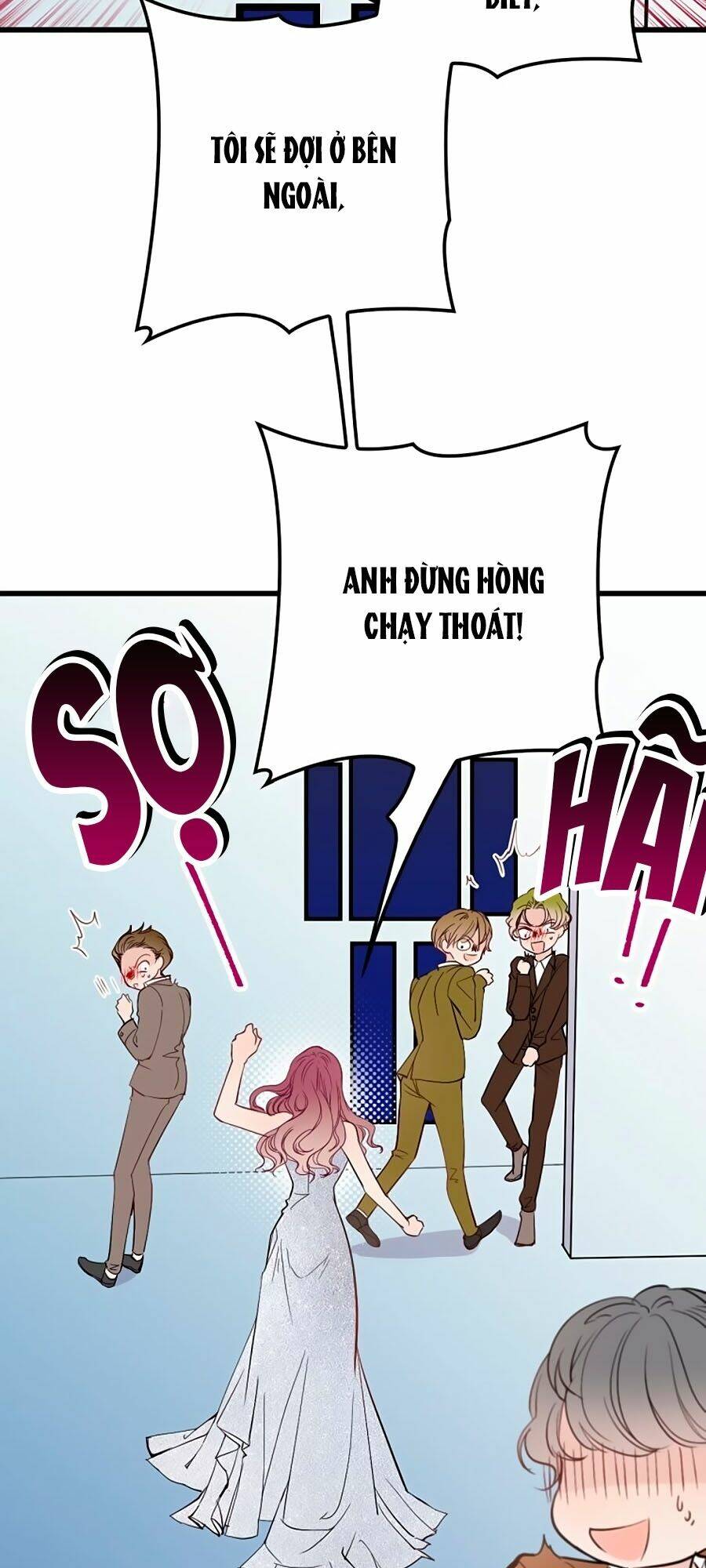 Cô Vợ Mang Thai Một Tặng Một Chapter 51 - Trang 2