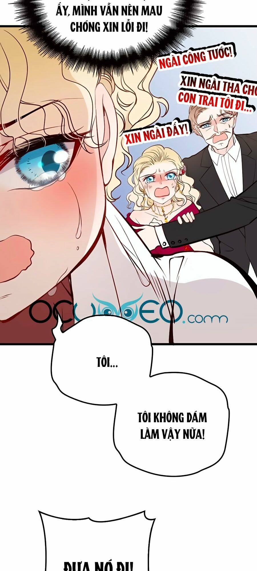 Cô Vợ Mang Thai Một Tặng Một Chapter 51 - Trang 2