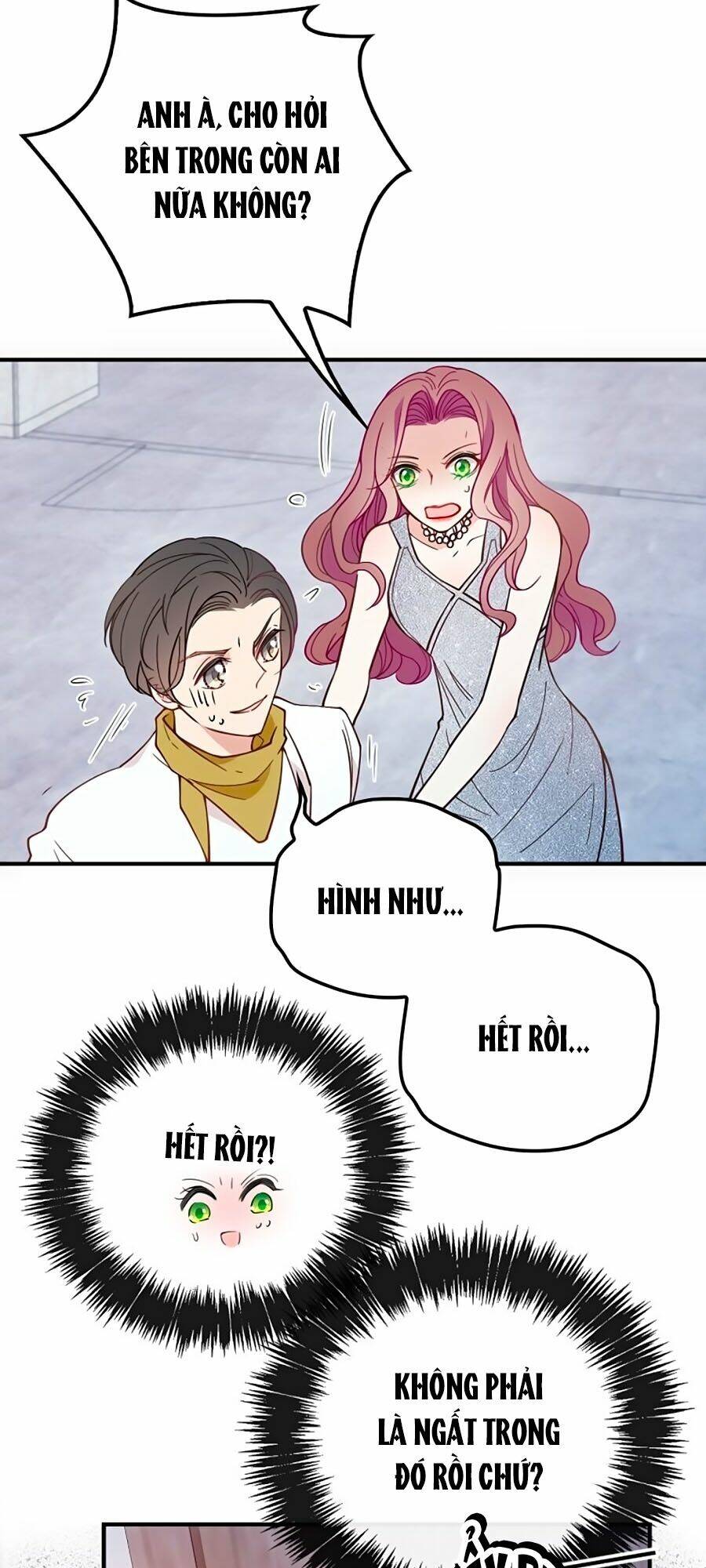 Cô Vợ Mang Thai Một Tặng Một Chapter 51 - Trang 2