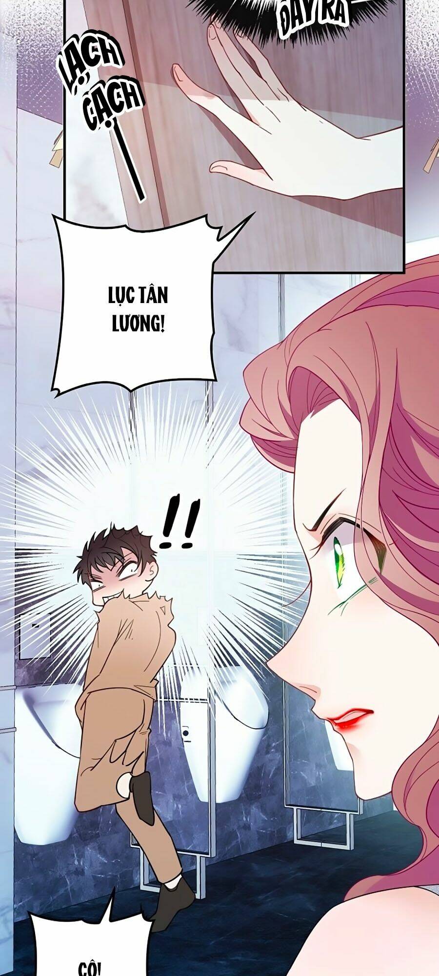 Cô Vợ Mang Thai Một Tặng Một Chapter 51 - Trang 2