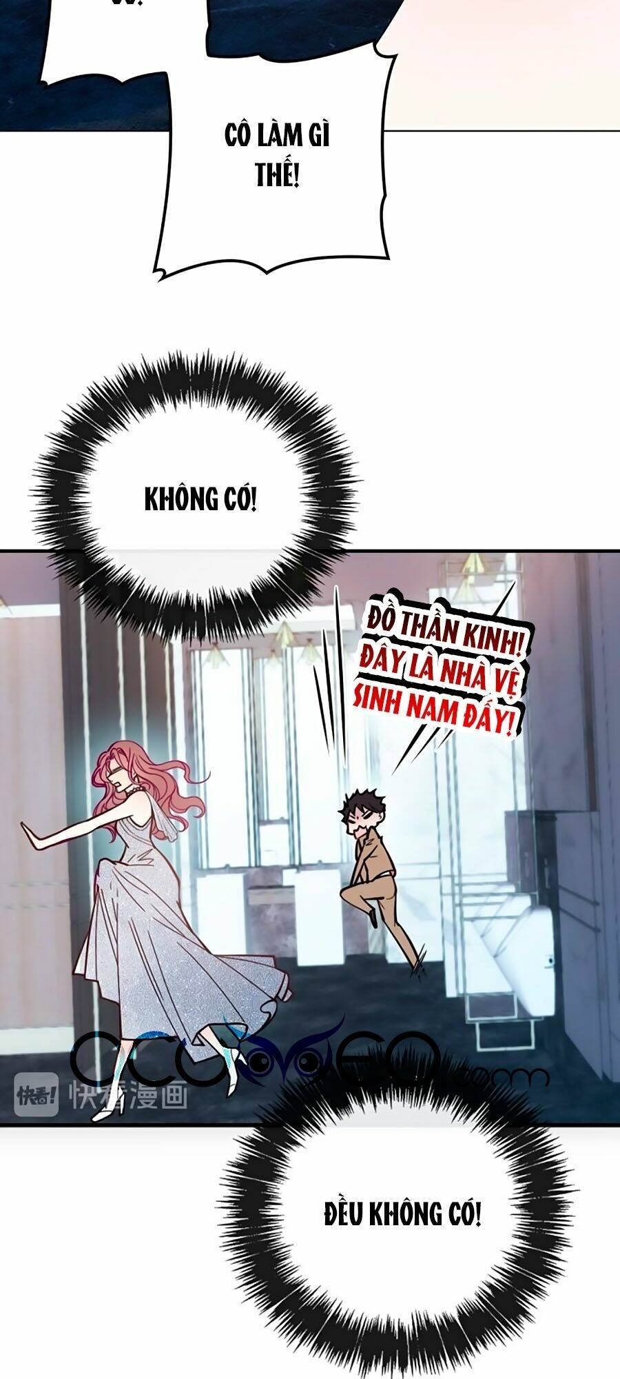 Cô Vợ Mang Thai Một Tặng Một Chapter 51 - Trang 2