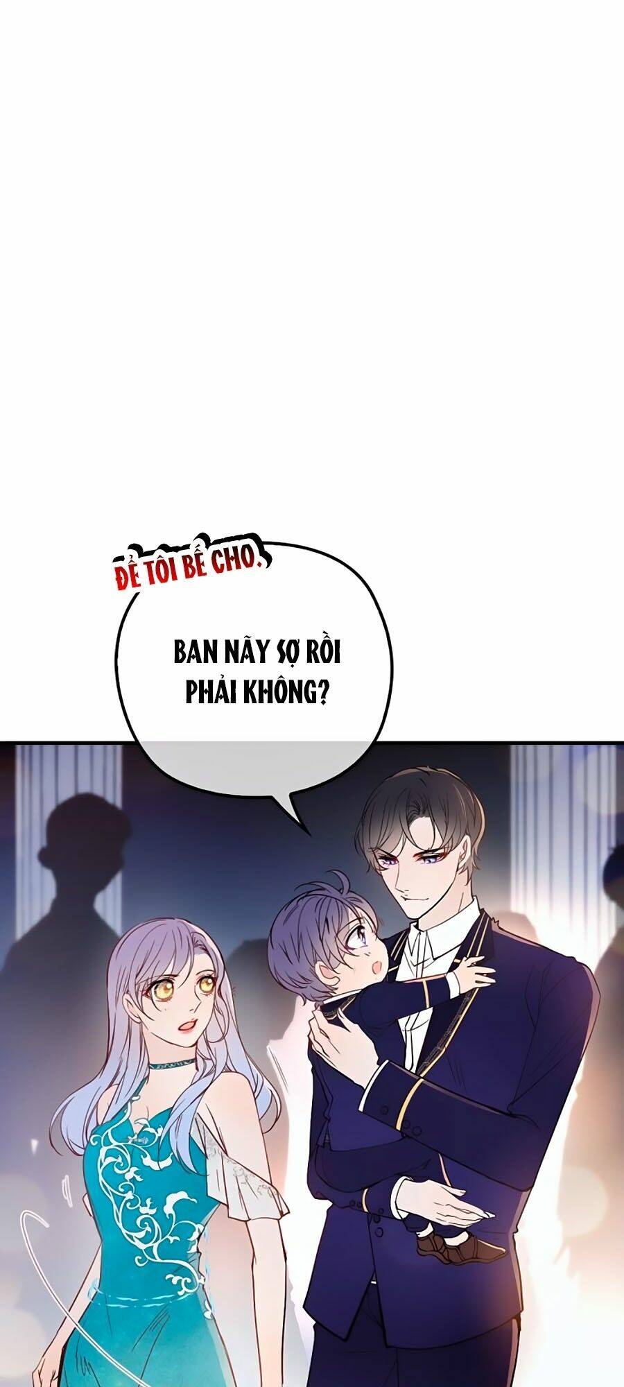 Cô Vợ Mang Thai Một Tặng Một Chapter 51 - Trang 2