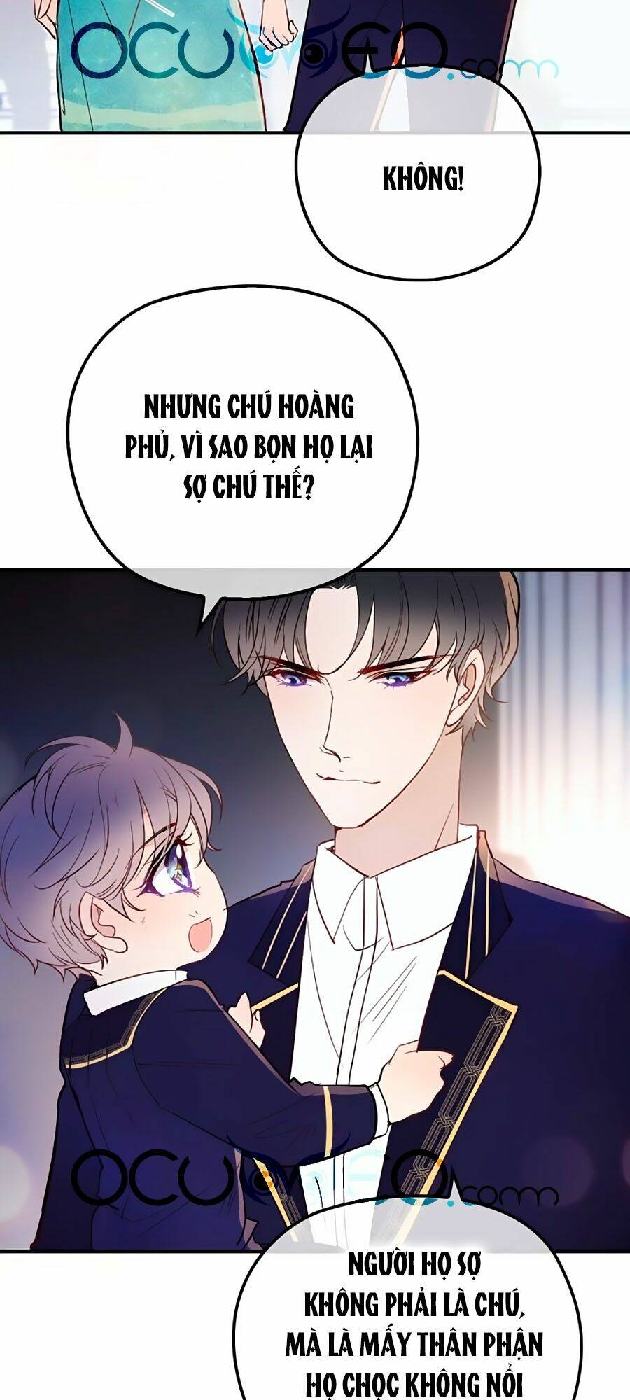 Cô Vợ Mang Thai Một Tặng Một Chapter 51 - Trang 2