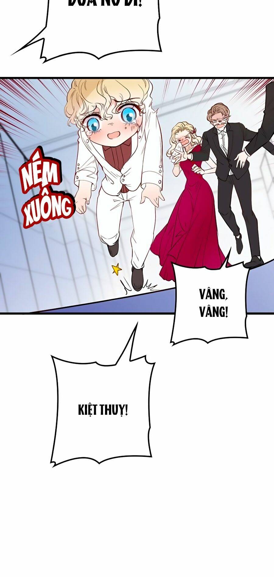 Cô Vợ Mang Thai Một Tặng Một Chapter 51 - Trang 2