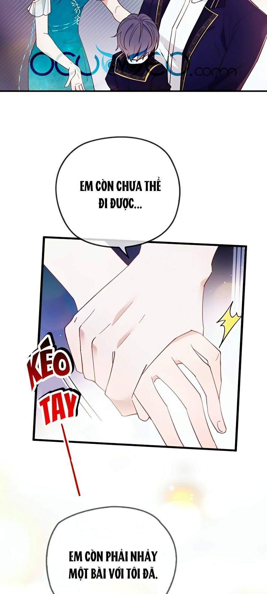 Cô Vợ Mang Thai Một Tặng Một Chapter 51 - Trang 2