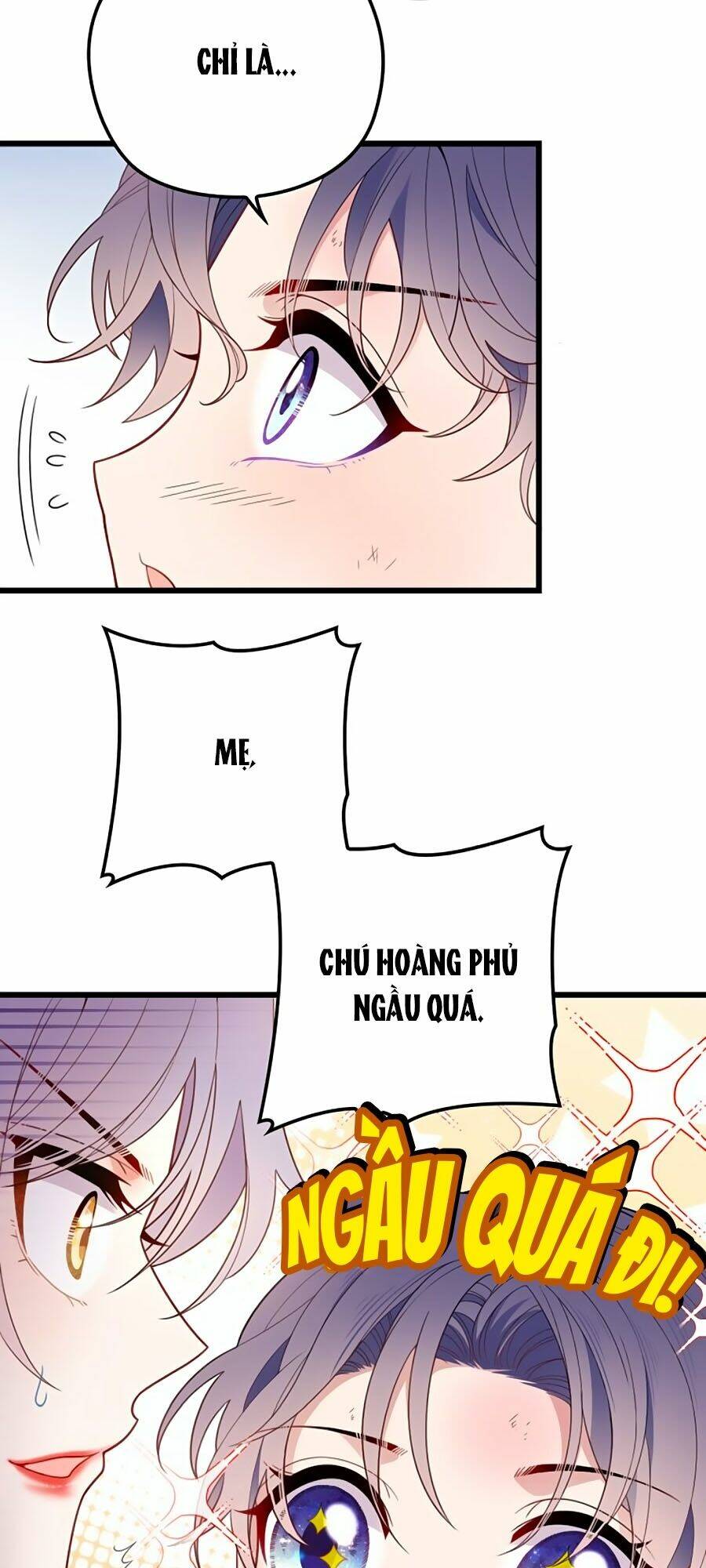 Cô Vợ Mang Thai Một Tặng Một Chapter 51 - Trang 2