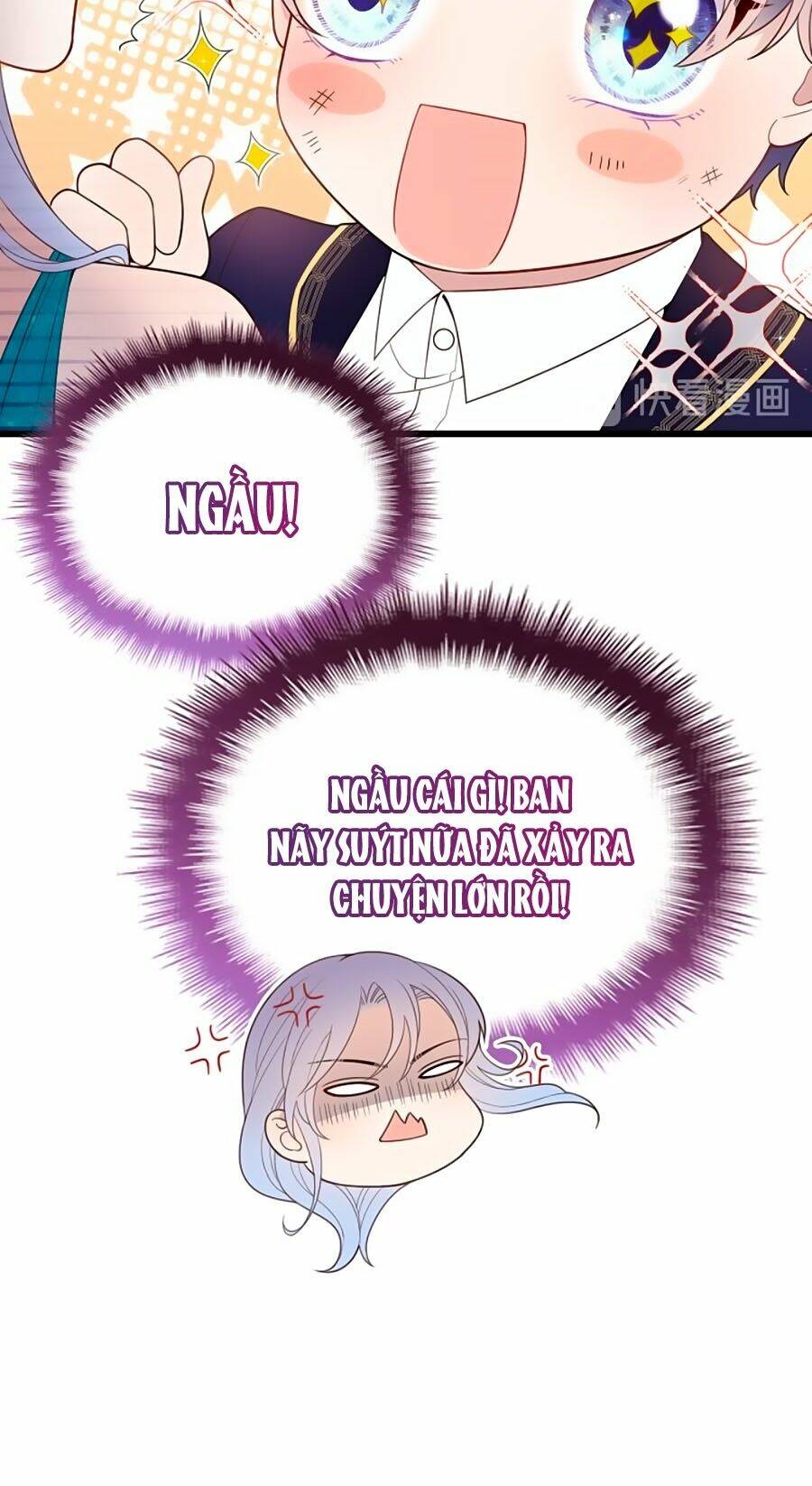 Cô Vợ Mang Thai Một Tặng Một Chapter 51 - Trang 2