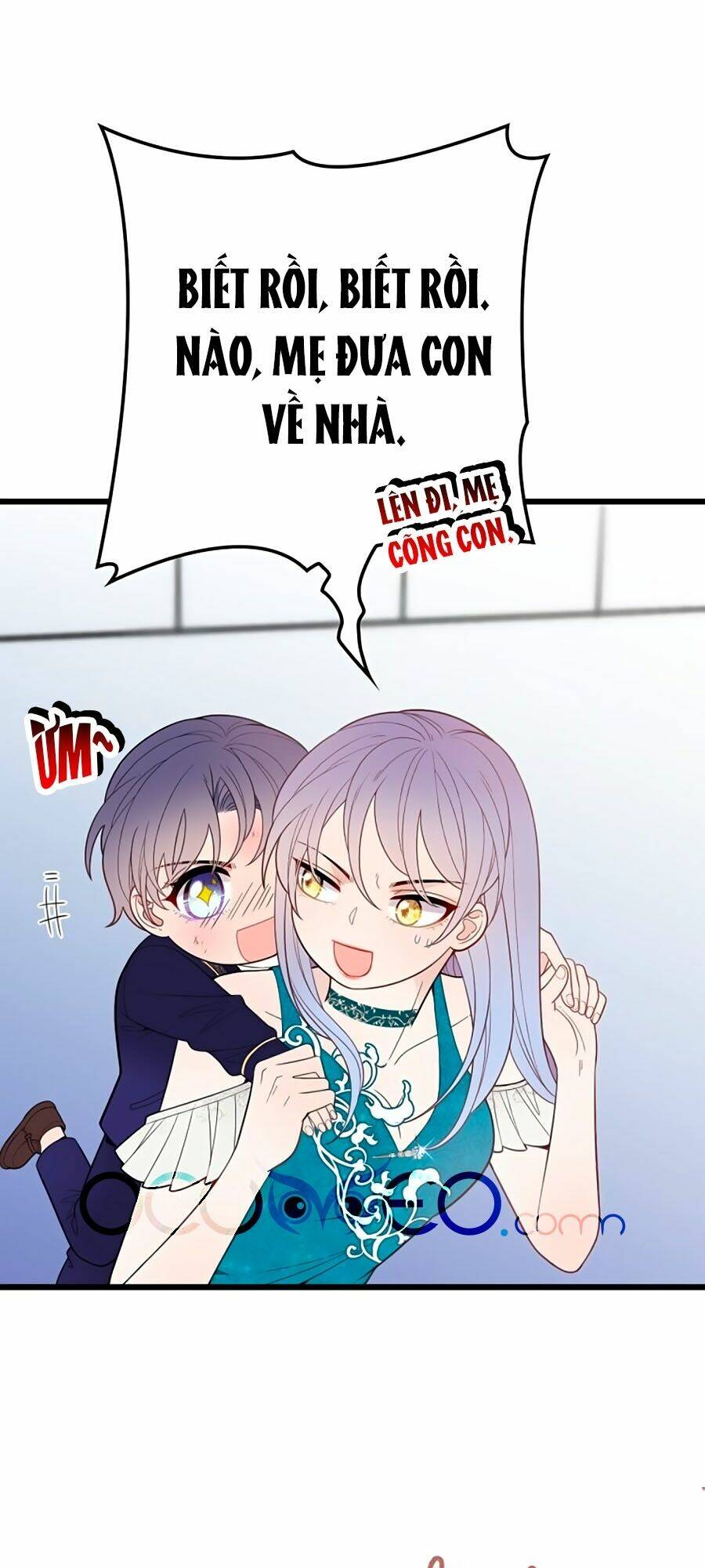 Cô Vợ Mang Thai Một Tặng Một Chapter 51 - Trang 2