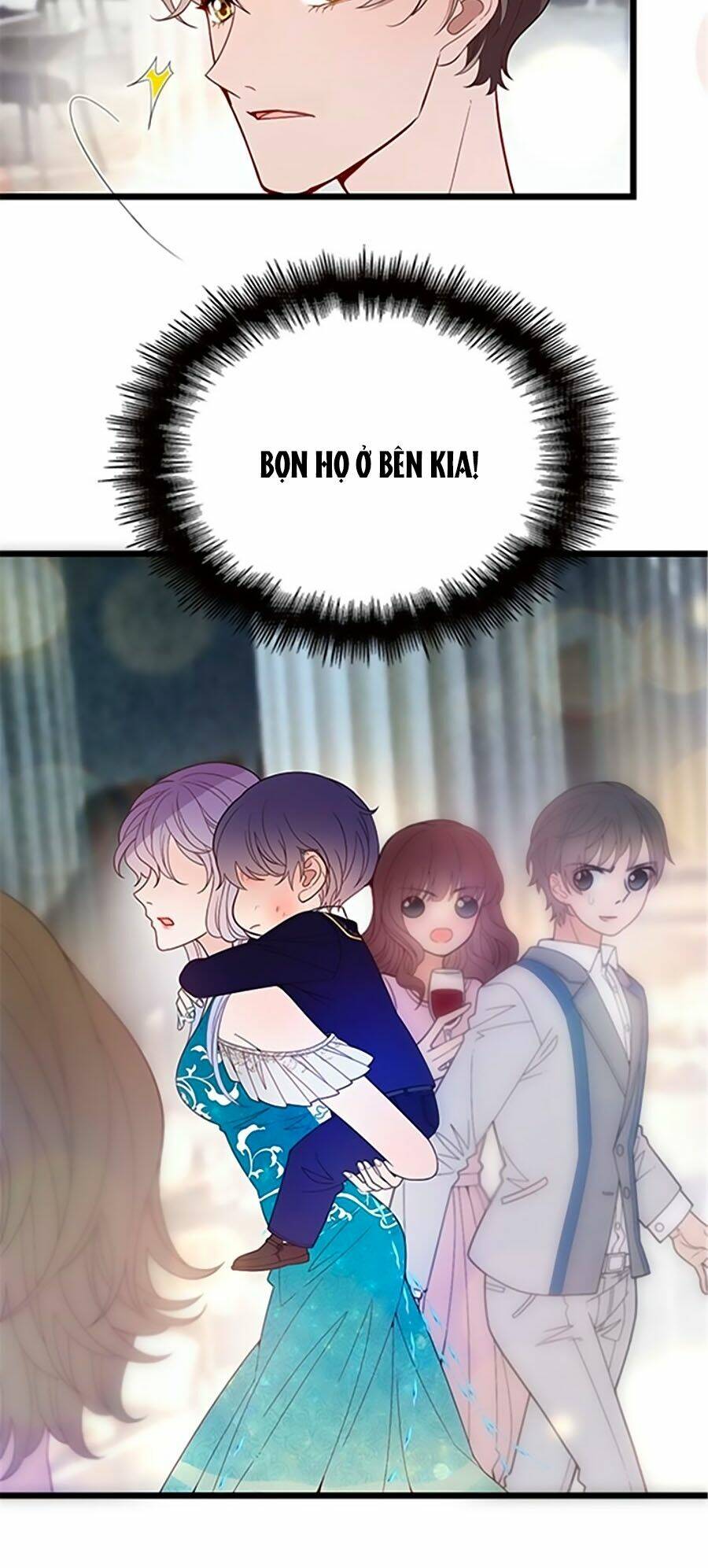 Cô Vợ Mang Thai Một Tặng Một Chapter 51 - Trang 2