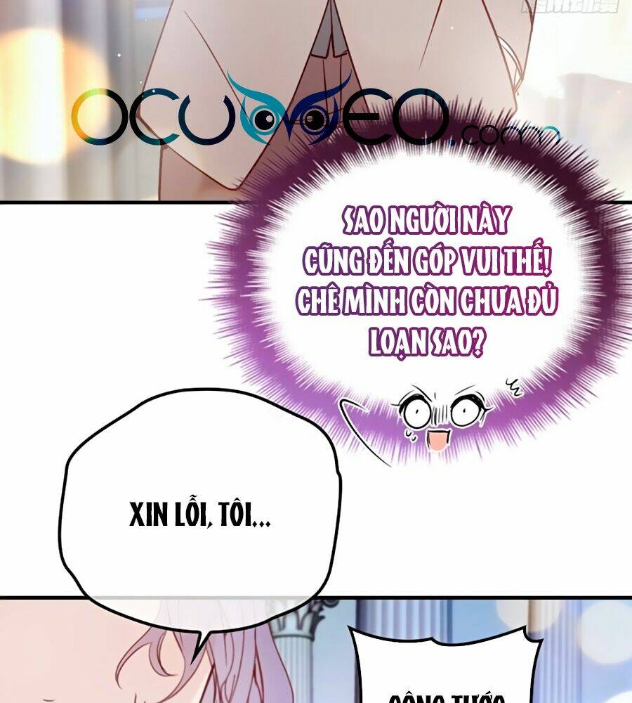 Cô Vợ Mang Thai Một Tặng Một Chapter 52 - Trang 2