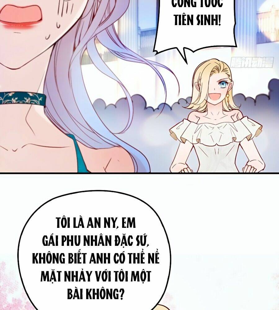 Cô Vợ Mang Thai Một Tặng Một Chapter 52 - Trang 2