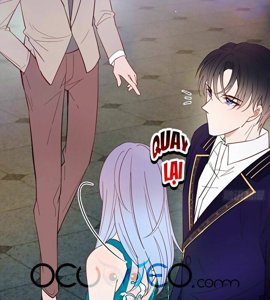 Cô Vợ Mang Thai Một Tặng Một Chapter 52 - Trang 2