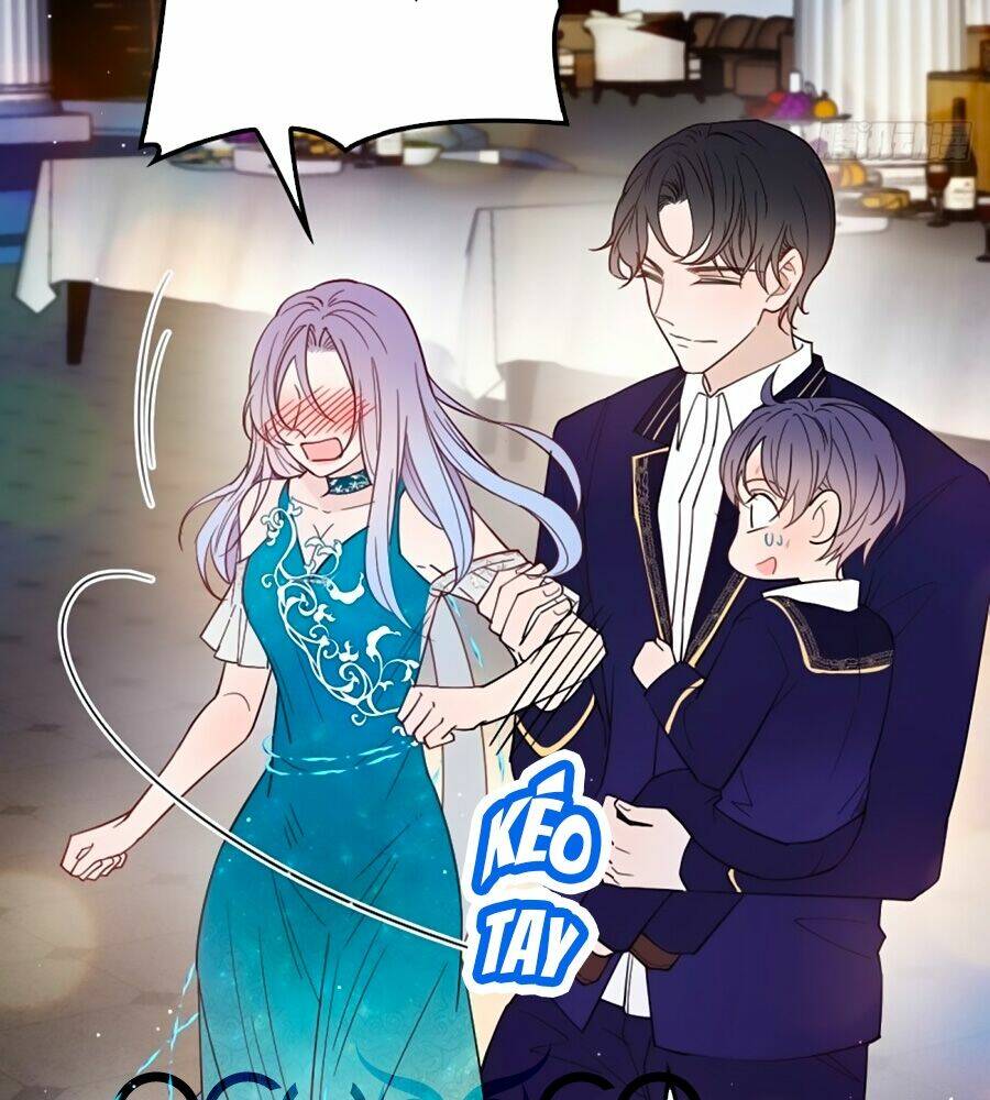 Cô Vợ Mang Thai Một Tặng Một Chapter 52 - Trang 2