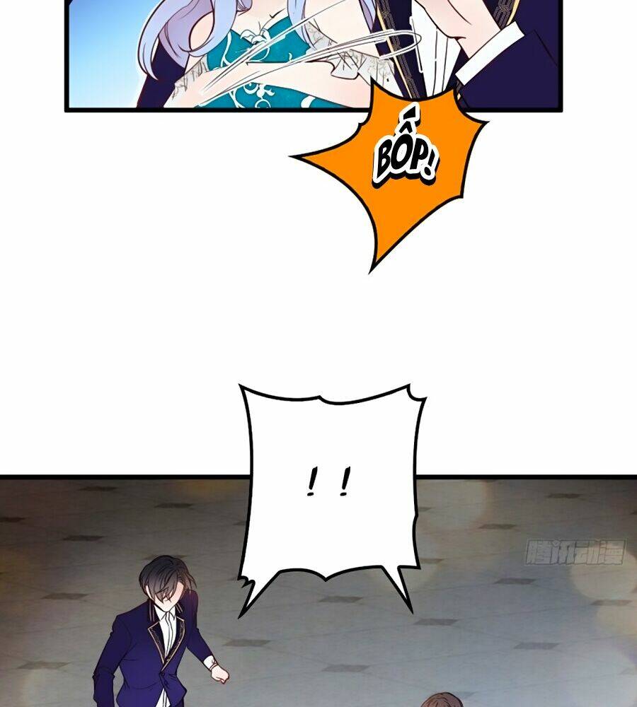 Cô Vợ Mang Thai Một Tặng Một Chapter 52 - Trang 2