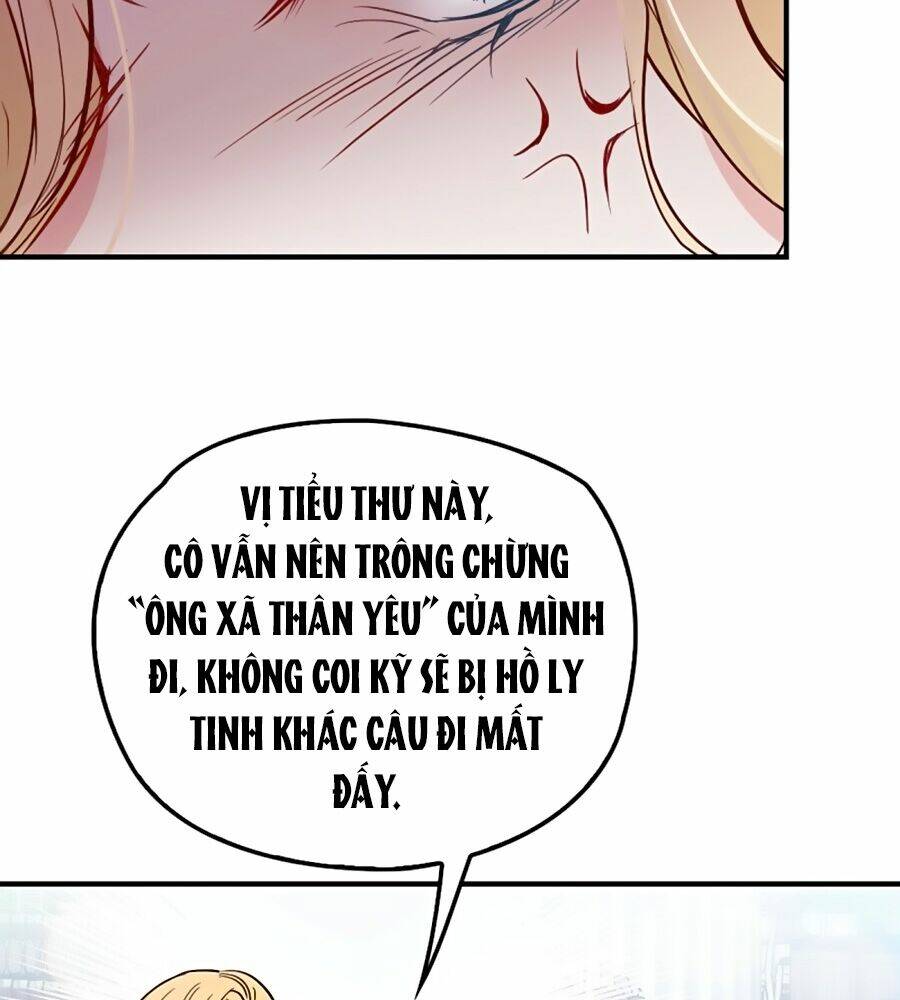 Cô Vợ Mang Thai Một Tặng Một Chapter 52 - Trang 2