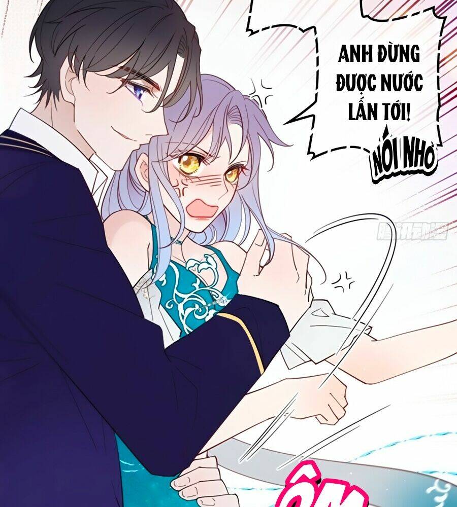 Cô Vợ Mang Thai Một Tặng Một Chapter 52 - Trang 2