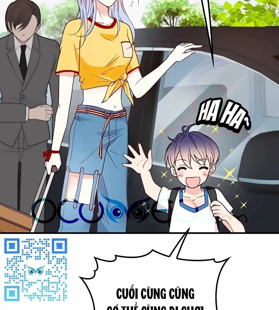 Cô Vợ Mang Thai Một Tặng Một Chapter 53 - Trang 2