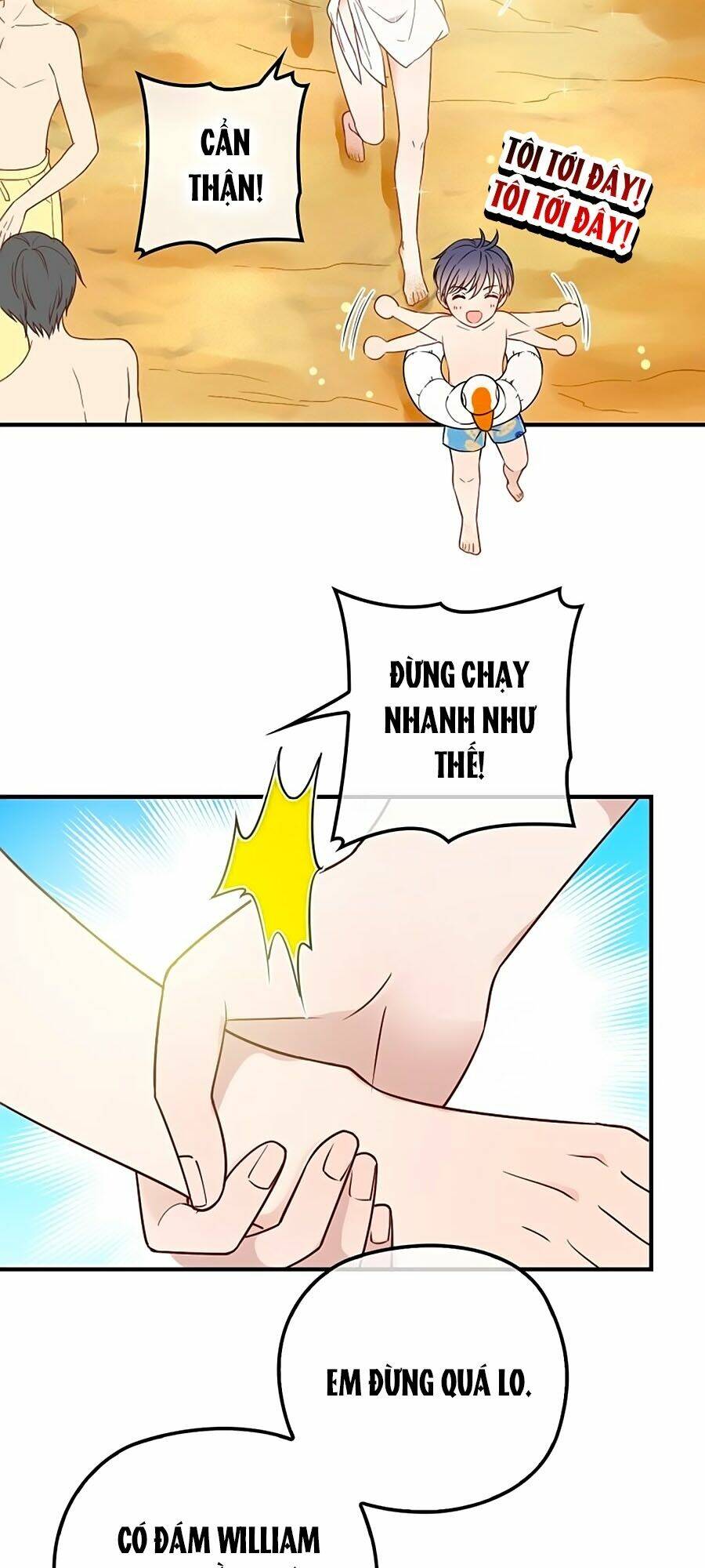 Cô Vợ Mang Thai Một Tặng Một Chapter 54 - Trang 2