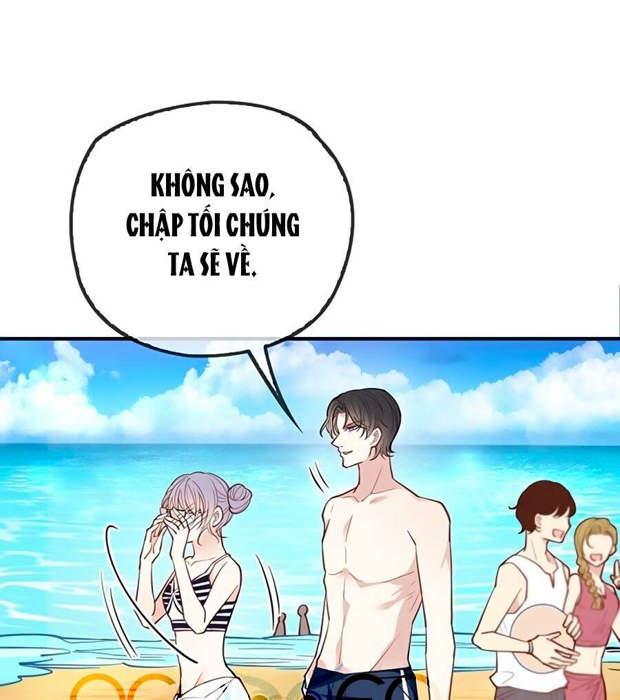 Cô Vợ Mang Thai Một Tặng Một Chapter 54 - Trang 2