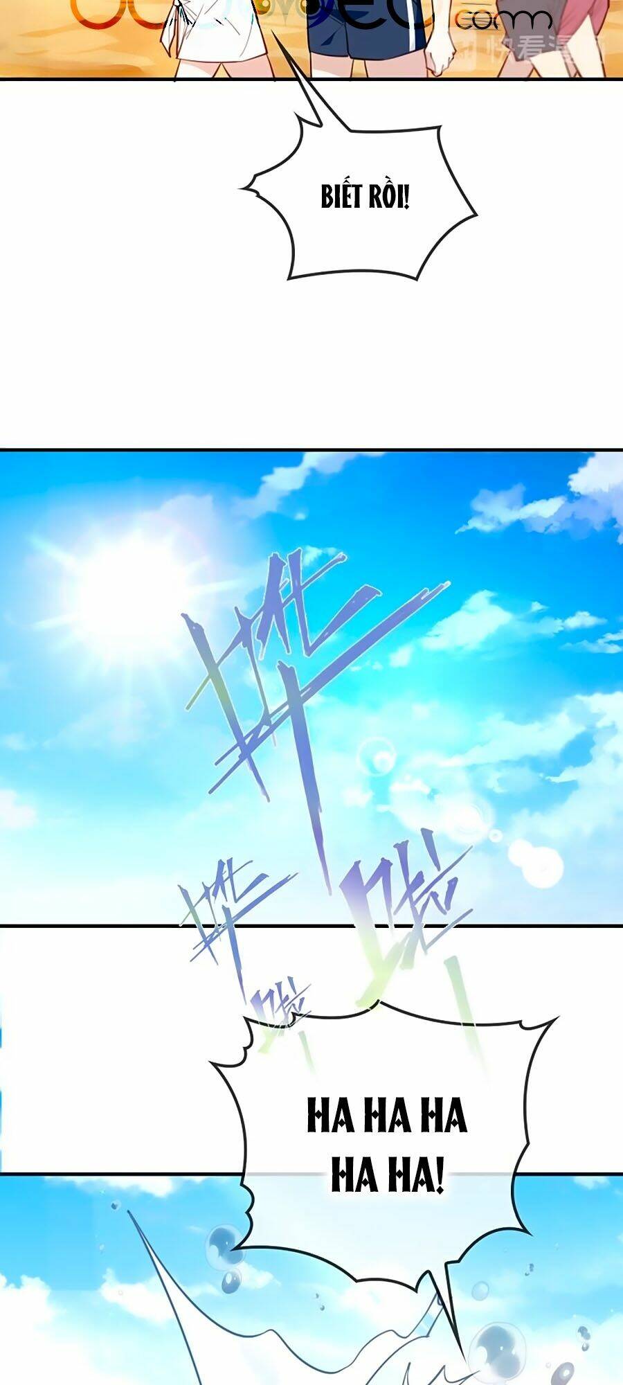 Cô Vợ Mang Thai Một Tặng Một Chapter 54 - Trang 2