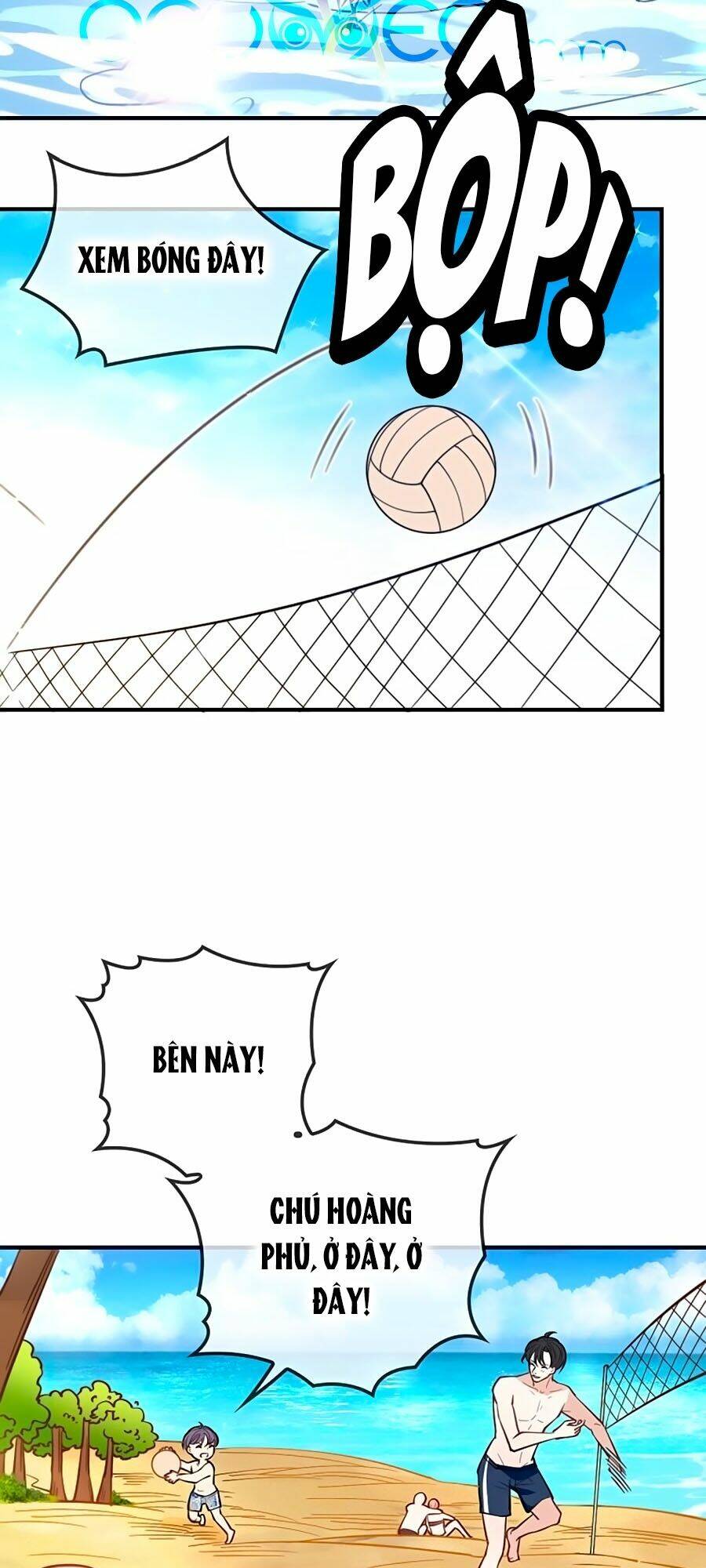 Cô Vợ Mang Thai Một Tặng Một Chapter 54 - Trang 2