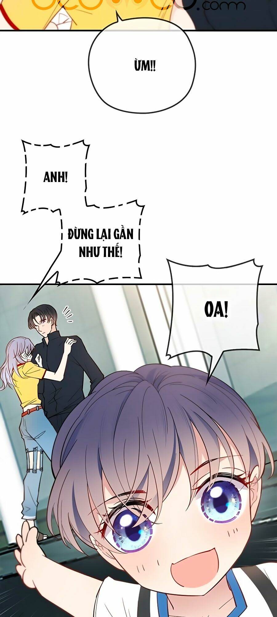 Cô Vợ Mang Thai Một Tặng Một Chapter 54 - Trang 2