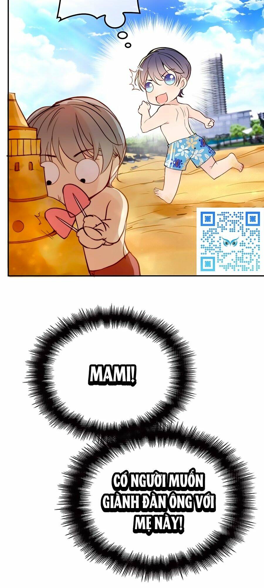 Cô Vợ Mang Thai Một Tặng Một Chapter 54 - Trang 2