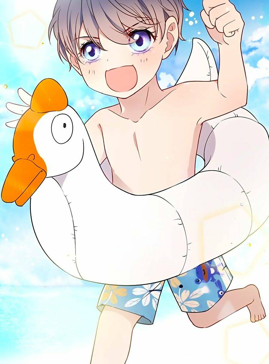 Cô Vợ Mang Thai Một Tặng Một Chapter 54 - Trang 2