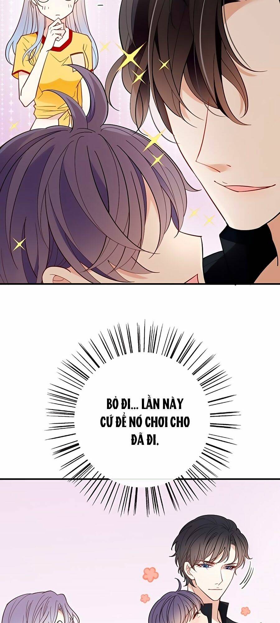 Cô Vợ Mang Thai Một Tặng Một Chapter 54 - Trang 2