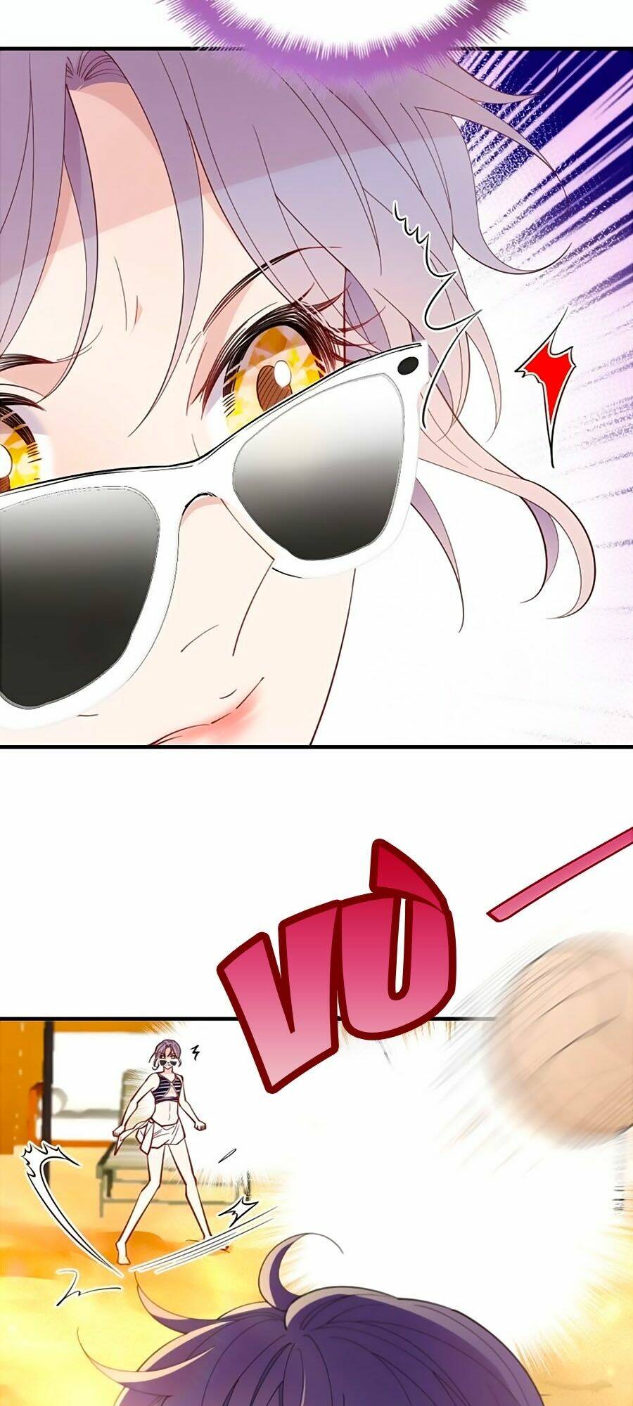 Cô Vợ Mang Thai Một Tặng Một Chapter 55 - Trang 2