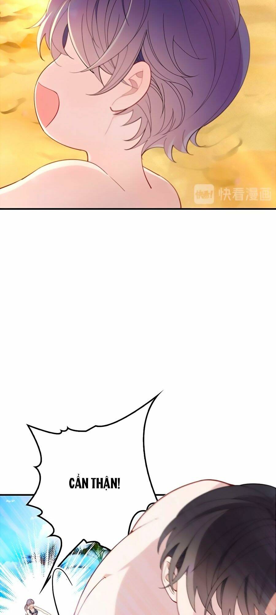 Cô Vợ Mang Thai Một Tặng Một Chapter 55 - Trang 2