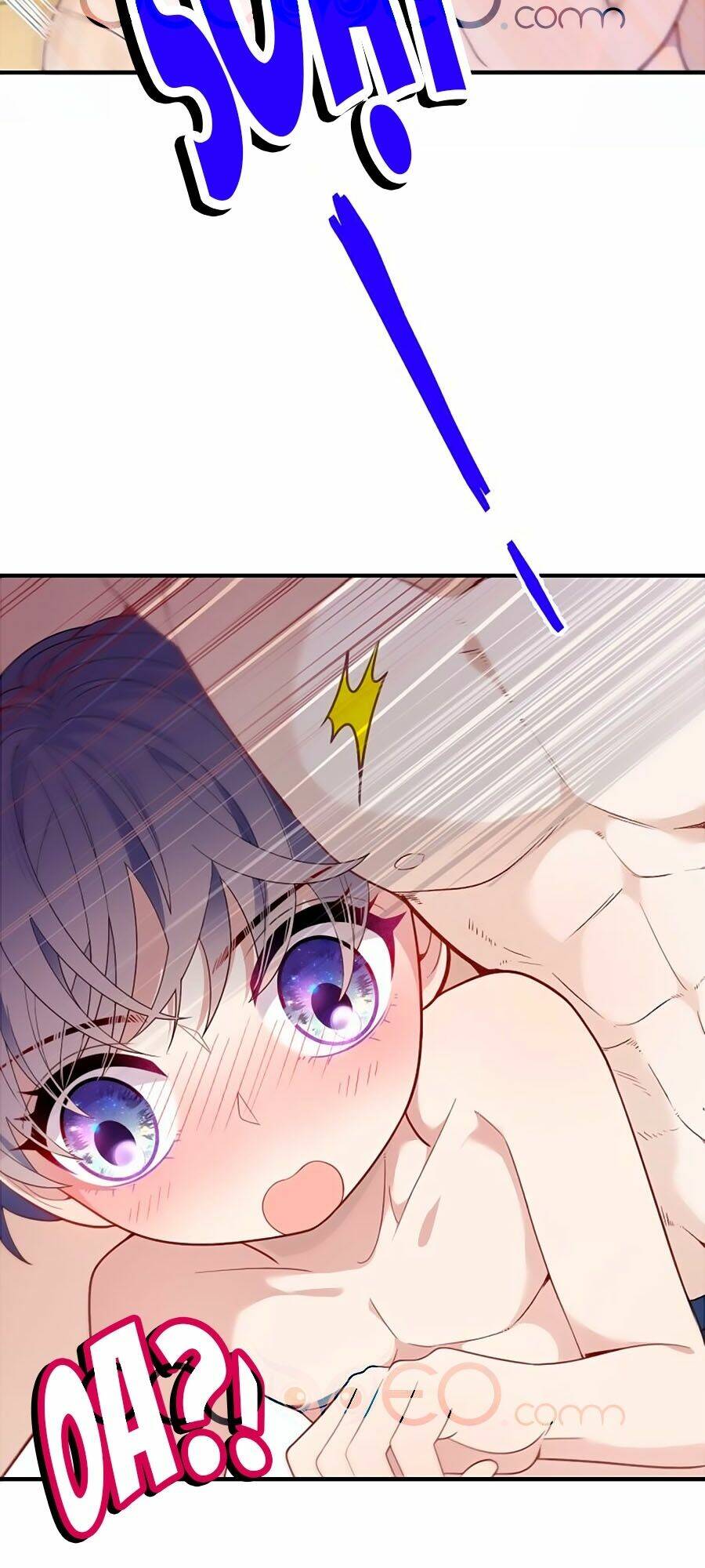 Cô Vợ Mang Thai Một Tặng Một Chapter 55 - Trang 2