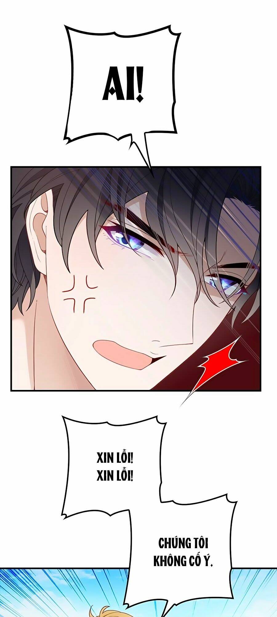 Cô Vợ Mang Thai Một Tặng Một Chapter 55 - Trang 2