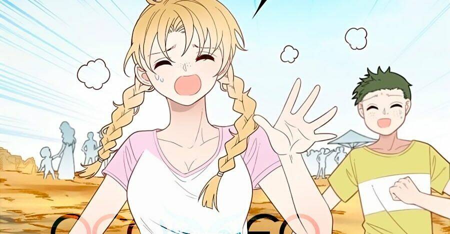 Cô Vợ Mang Thai Một Tặng Một Chapter 55 - Trang 2