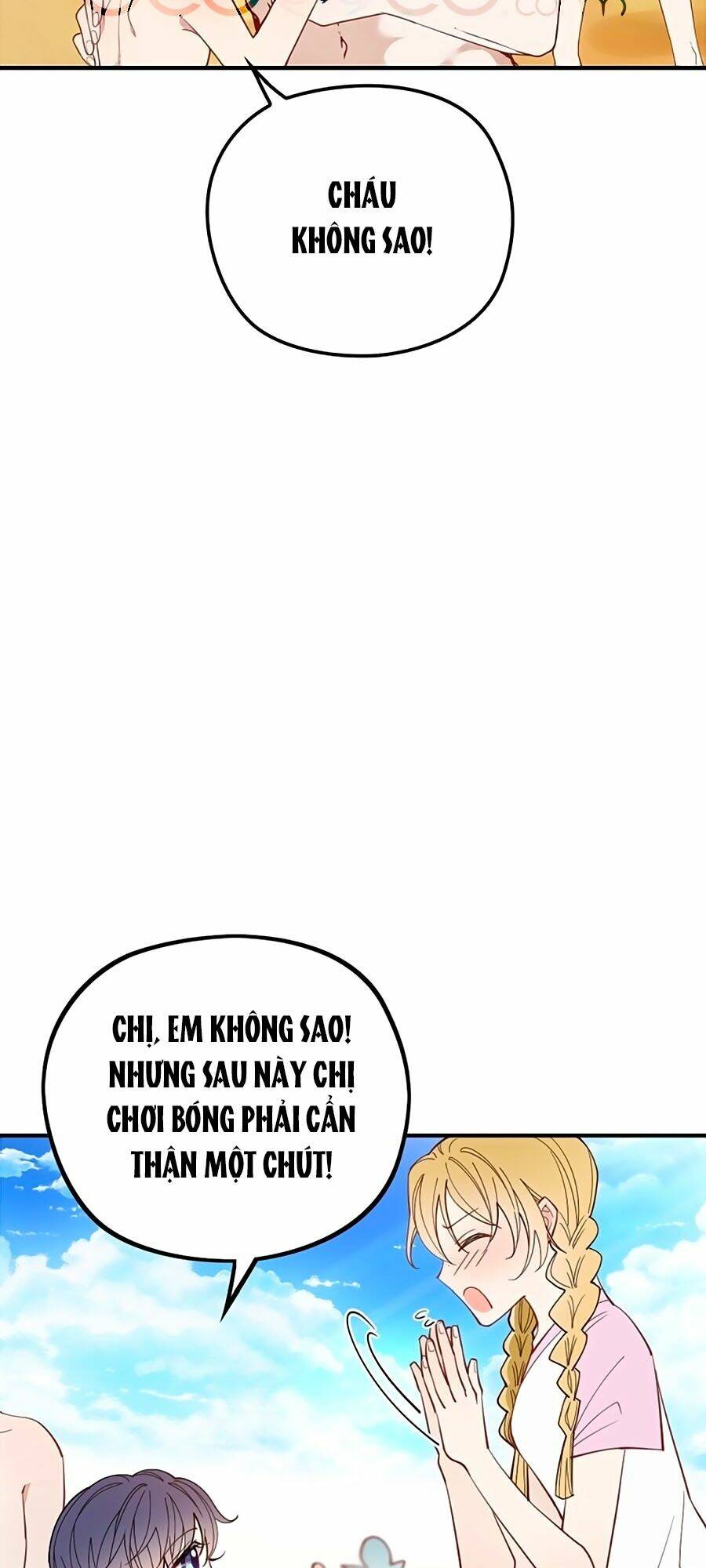 Cô Vợ Mang Thai Một Tặng Một Chapter 55 - Trang 2