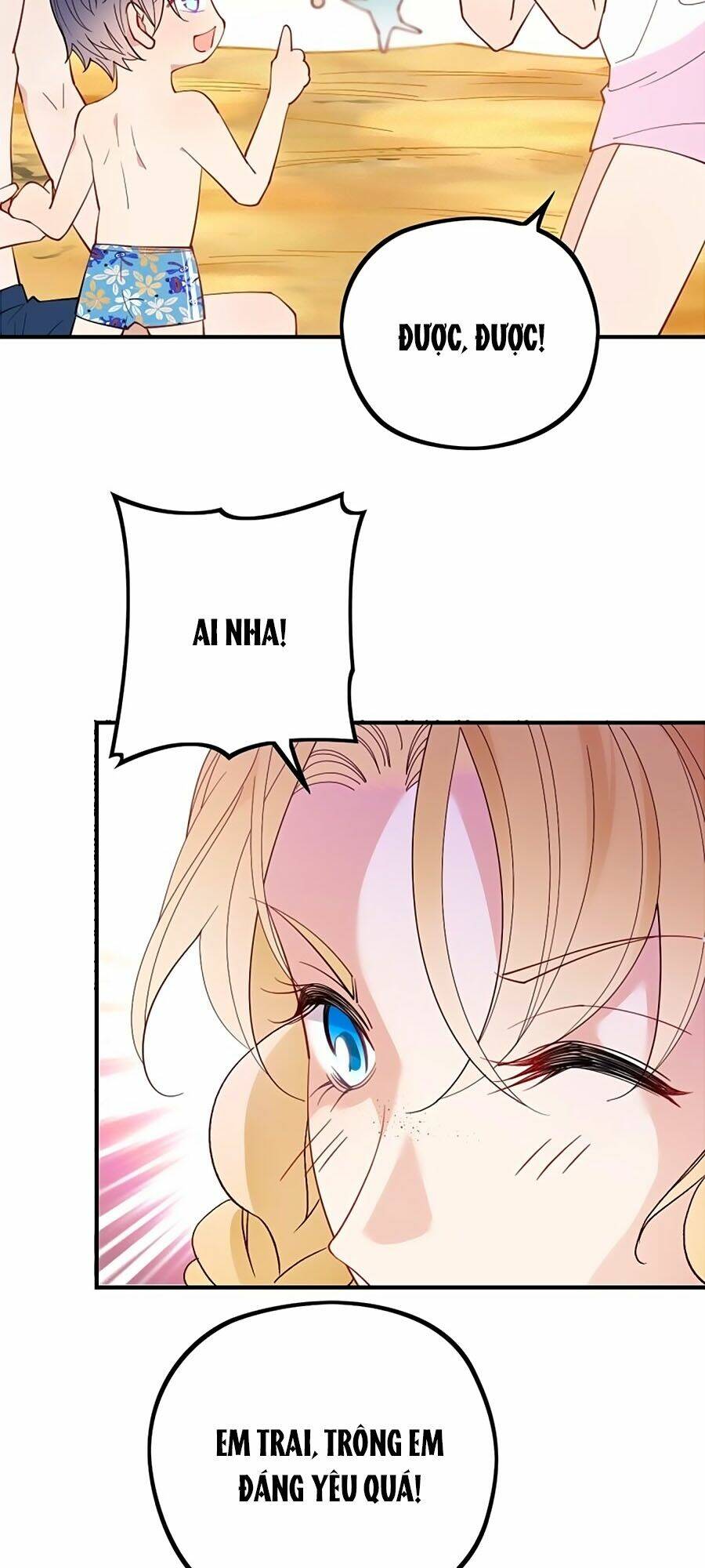 Cô Vợ Mang Thai Một Tặng Một Chapter 55 - Trang 2