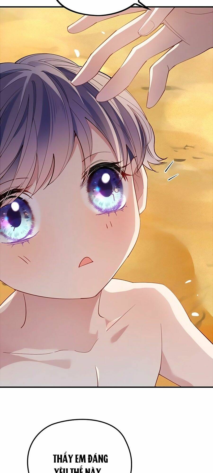 Cô Vợ Mang Thai Một Tặng Một Chapter 55 - Trang 2