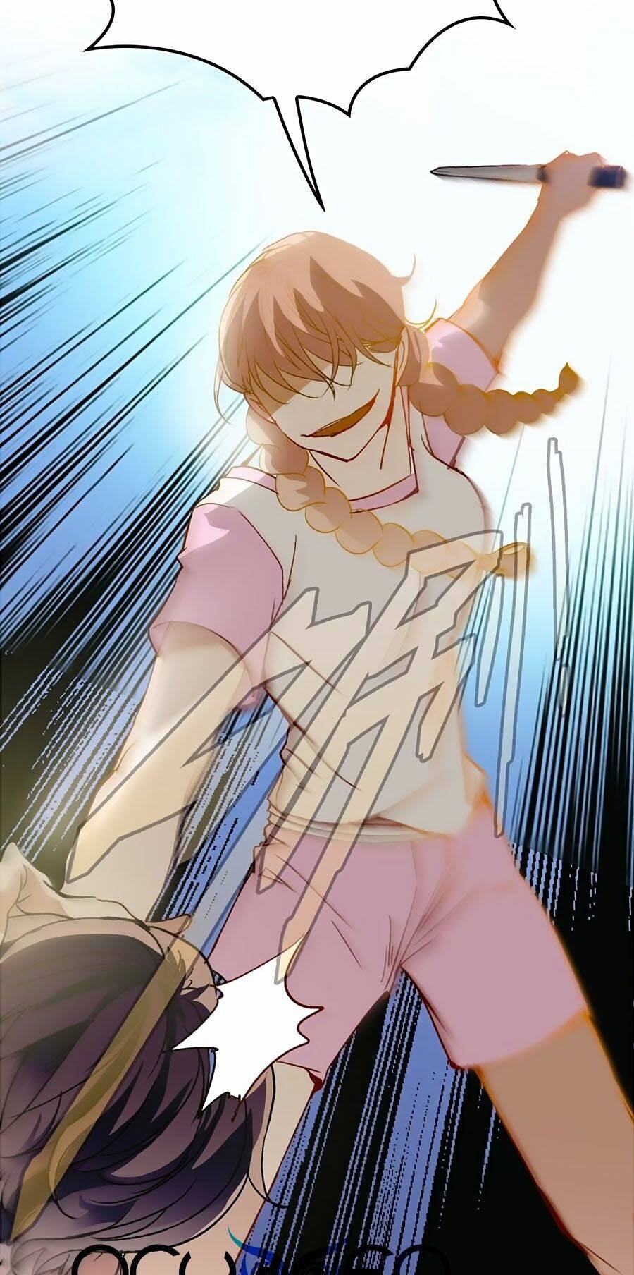 Cô Vợ Mang Thai Một Tặng Một Chapter 55 - Trang 2