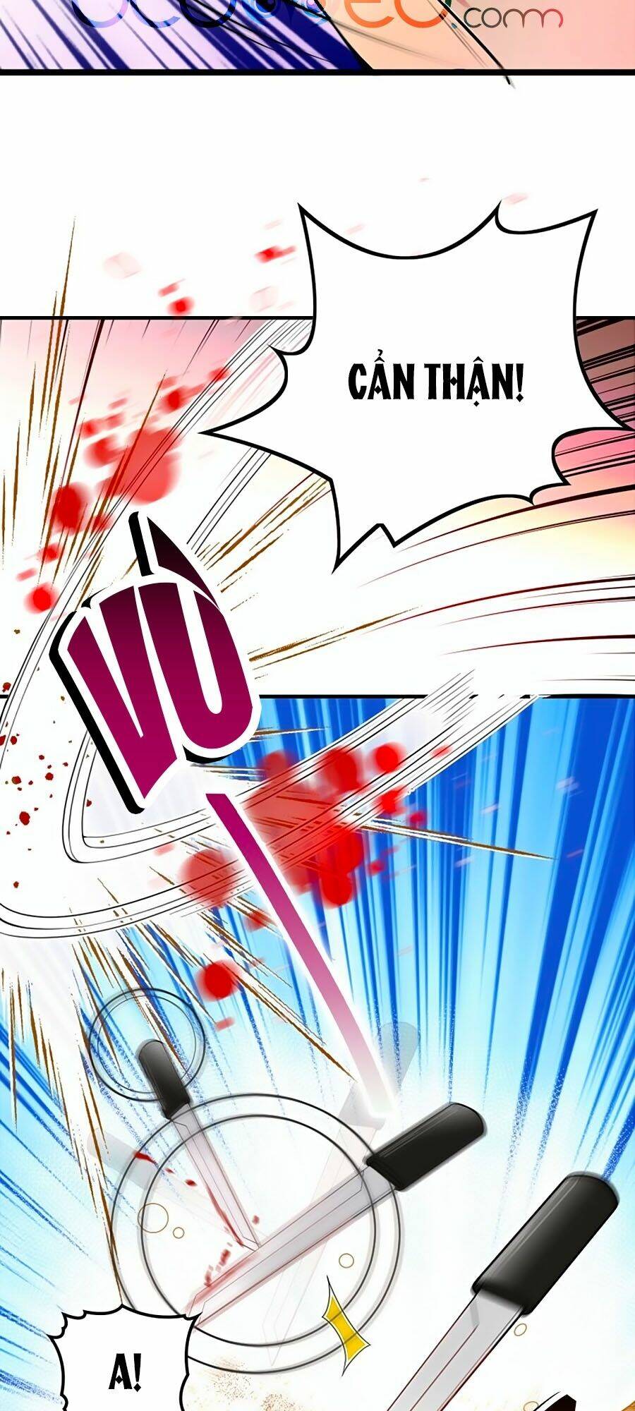 Cô Vợ Mang Thai Một Tặng Một Chapter 55 - Trang 2