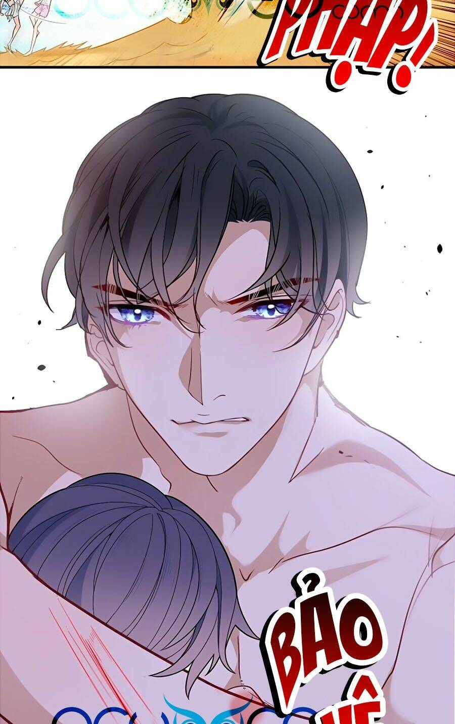 Cô Vợ Mang Thai Một Tặng Một Chapter 55 - Trang 2